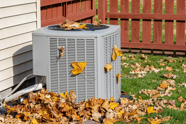 Best Geothermal HVAC Systems in Wickes, AR