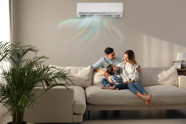 Best Furnace Cleaning in Wickes, AR