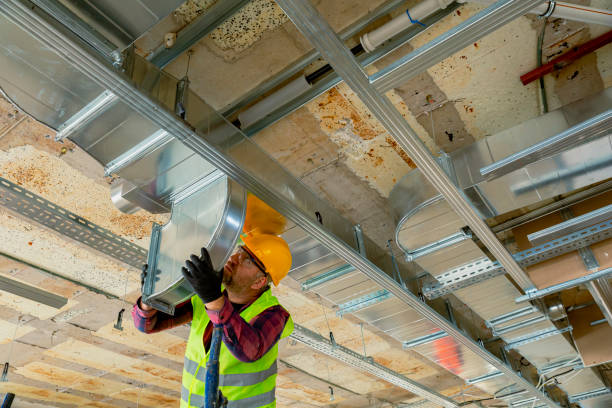 Best HVAC Training and Certification in Wickes, AR