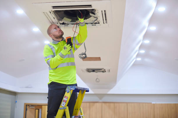 Best HVAC Equipment and Components in Wickes, AR