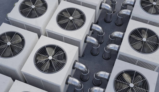 Best Ductless Mini-Split Systems in Wickes, AR