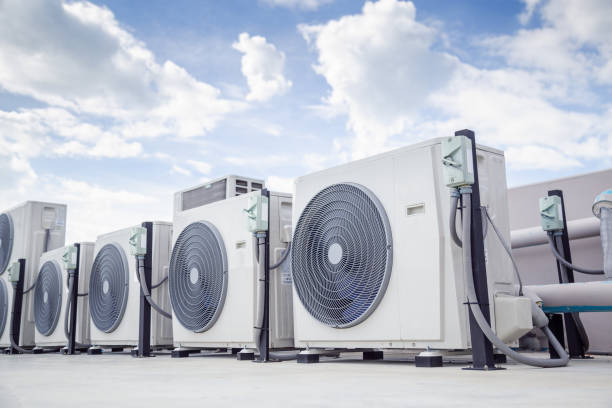 Wickes, AR HVAC Company