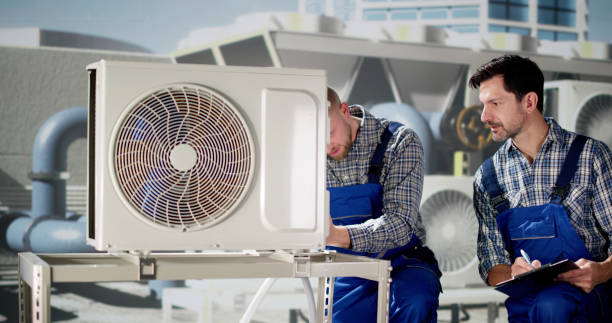 Best HVAC for Healthcare Facilities in Wickes, AR